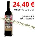 AL-CANTARA Cappiddazzu paga tuttu Cabernet Sauvignon Terre Siciliane IGP